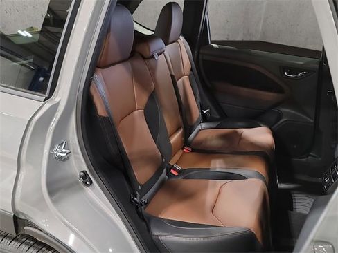 New 2026 Subaru Forester Touring image 21