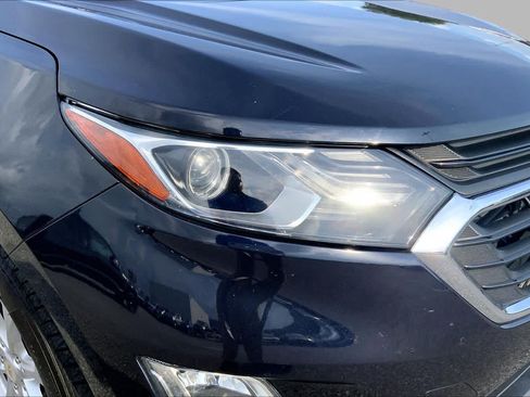 Used 2020 Chevrolet Equinox LT FWD image 28