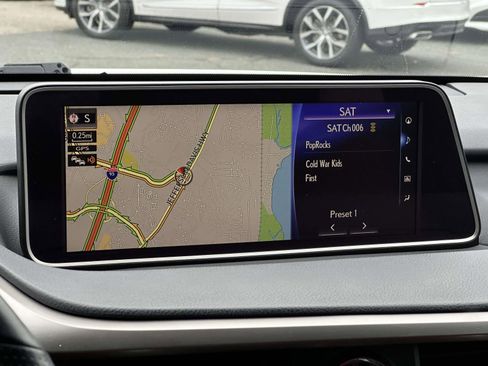 Used 2018 Lexus RX 350 F Sport w/ Cold Area Package image 17