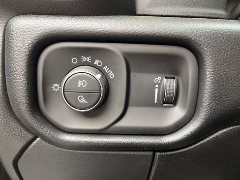 New 2026 RAM 3500 Tradesman AWD/4WD image 11