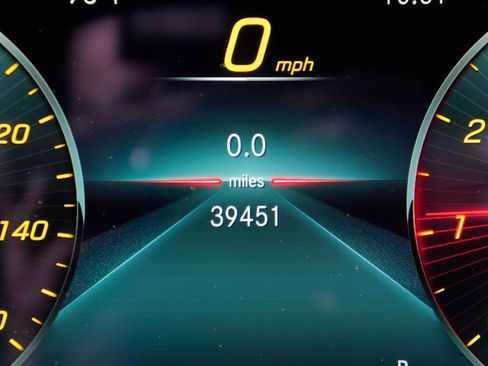 Certified 2022 Mercedes-Benz CLS 450 4MATIC image 19