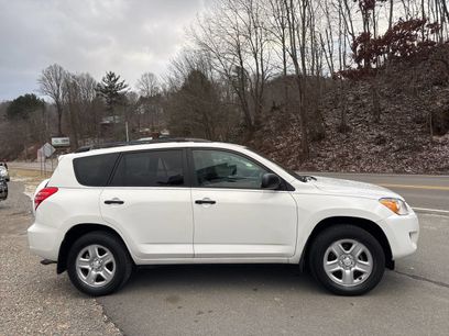 Used 2011 Toyota RAV4 4WD w/ Base L4 Extra Value Pkg