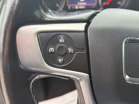 Used 2019 GMC Terrain SLE w/ Driver Convenience Package image 14