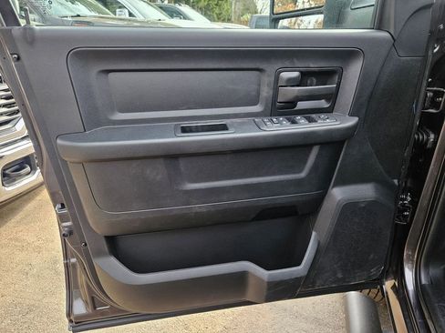 New 2026 RAM 3500 Tradesman image 11