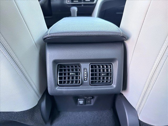 New 2026 Toyota Camry XLE w/ Premium Plus Package FWD image 21