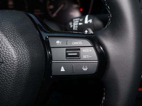 Used 2026 Honda Civic Sport image 13