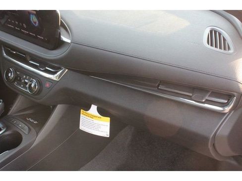 New 2026 Buick Envista Sport Touring w/ Convenience I Package FWD image 22