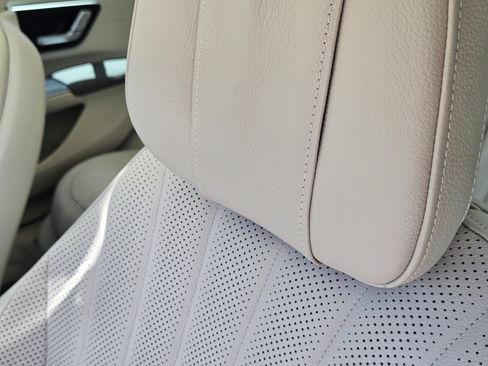 Certified 2022 Mercedes-Benz EQS 450+ Sedan image 7