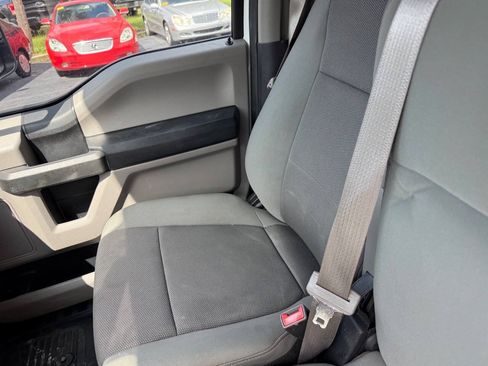Used 2019 Ford F250 XL w/ Power Equipment Group AWD/4WD image 7