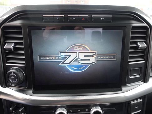 Used 2023 Ford F150 Lariat w/ Equipment Group 502A High AWD/4WD image 42