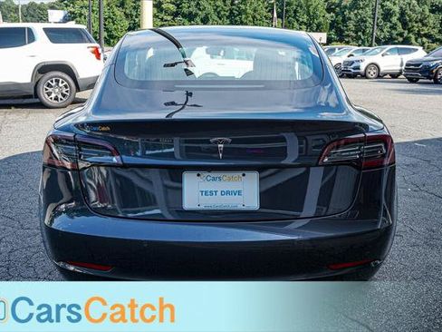 Used 2019 Tesla Model 3 Mid Range RWD image 12