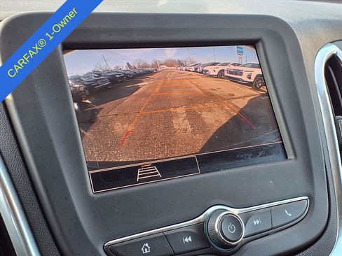 Used 2024 Chevrolet Equinox LT w/ LPO, Floor Liner Package image 23