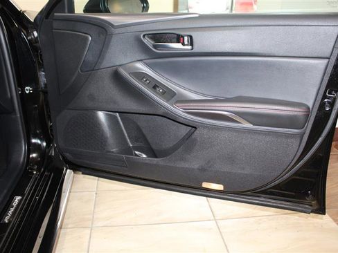 Used 2021 Toyota Avalon TRD FWD image 25