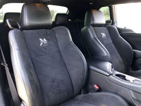 Used 2023 Dodge Challenger R/T Scat Pack w/ Plus Package image 24