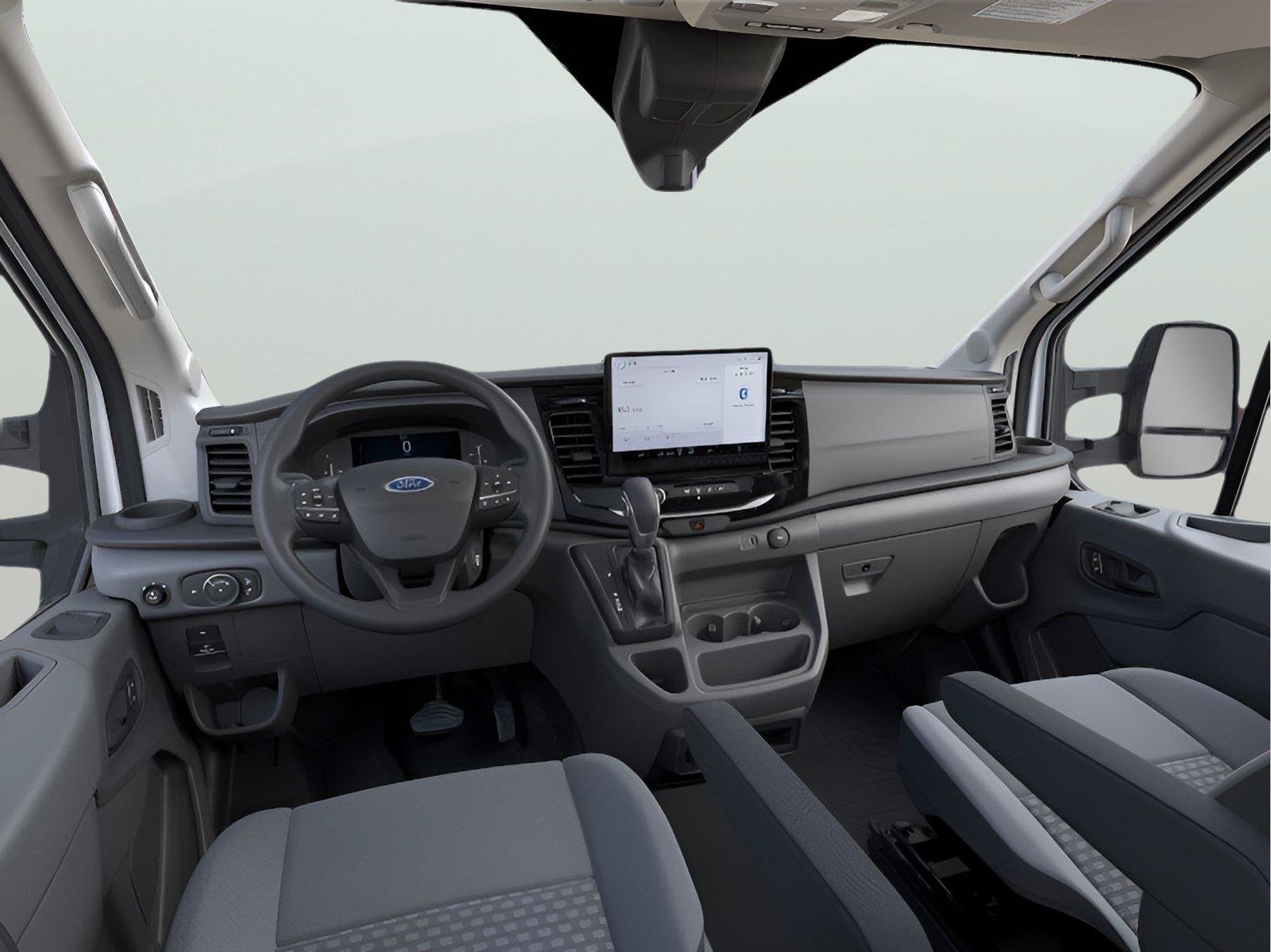 New 2026 Ford Transit 350 w/ Interior Upgrade Package RWD image 9