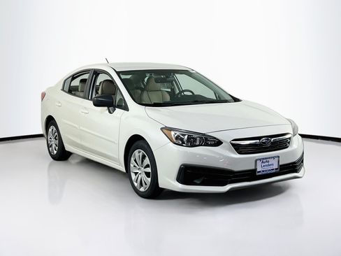 Used 2023 Subaru Impreza 2.0i AWD/4WD image 3