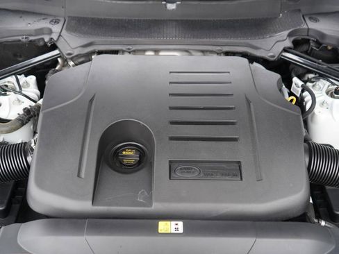 Used 2021 Land Rover Range Rover Westminster Edition image 80