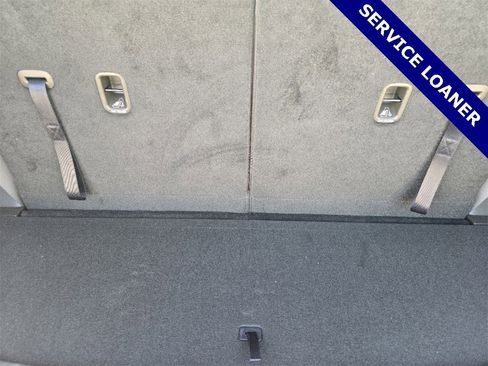 New 2025 Hyundai Santa Fe Calligraphy image 21