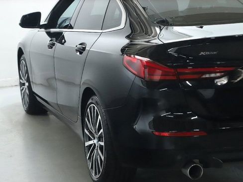 Certified 2022 BMW 228i xDrive Gran Coupe 228i xDrive w/ Convenience Package image 41