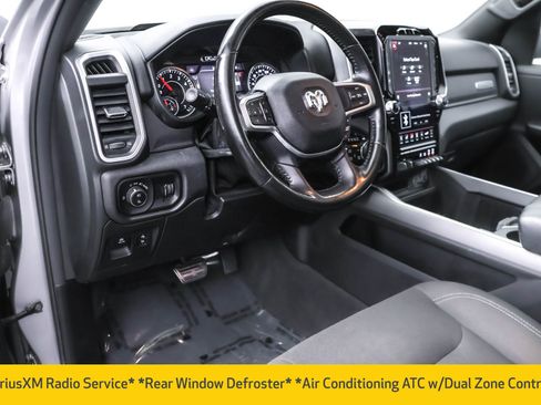 Used 2021 RAM 1500 Big Horn image 5