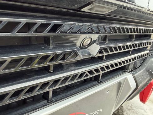 Used 2024 GMC Hummer EV 2X AWD/4WD image 10