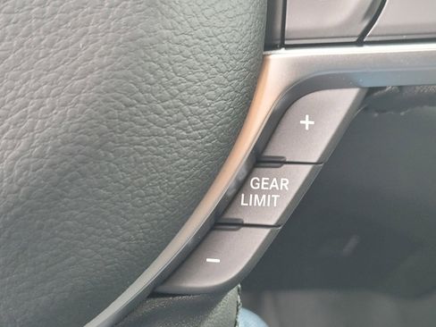 New 2026 RAM 1500 Big Horn image 21