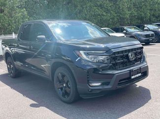 New 2026 Honda Ridgeline Black Edition video 1
