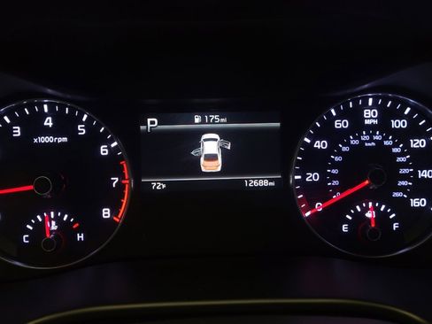 Used 2024 Kia Forte LXS w/ LXS Technology Package image 23