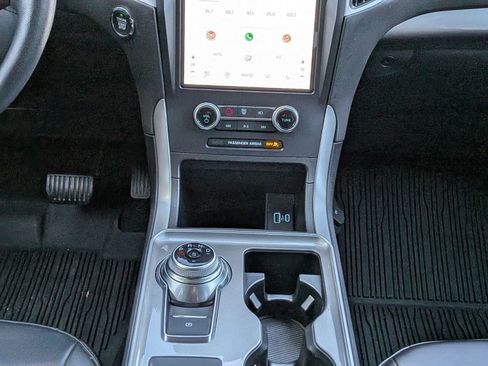 Certified 2024 Ford Edge SEL w/ Convenience Package image 21