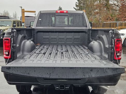 New 2026 RAM 3500 Tradesman image 10