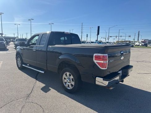 Used 2012 Ford F150 XLT w/ XLT Chrome Pkg RWD image 3