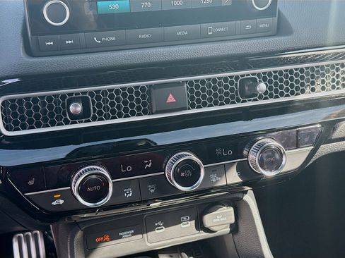 New 2026 Honda Civic Sport image 14