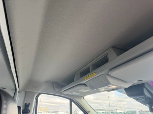 New 2026 Ford Transit 350 image 15