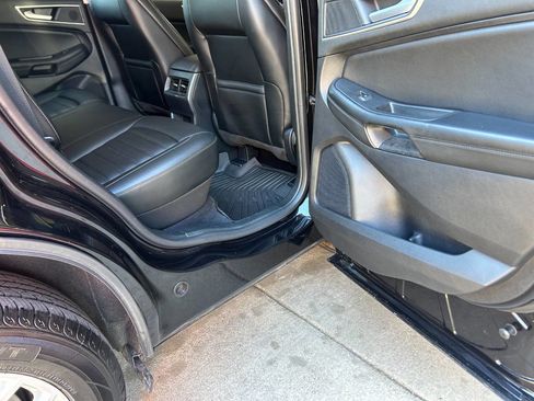 Used 2021 Ford Edge SEL w/ Convenience Package AWD/4WD image 21