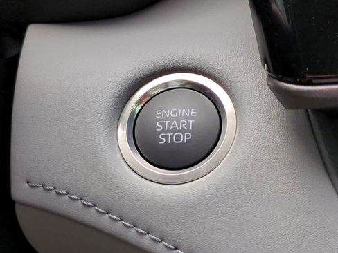 New 2026 Toyota Highlander XLE AWD/4WD image 28