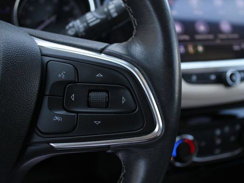 Used 2020 Buick Encore GX Preferred FWD image 7