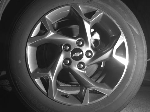 Used 2025 Chevrolet Trax LT FWD image 14
