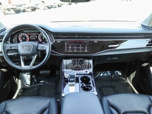 Used 2023 Audi Q7 3.0T Prestige w/ Prestige Package AWD/4WD image 16