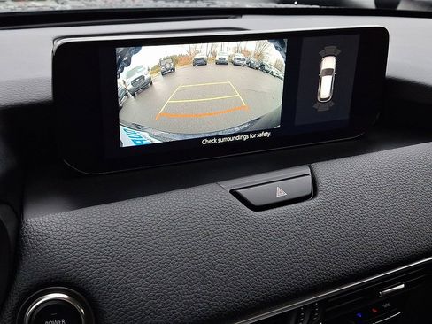 Used 2024 MAZDA CX-90 Plug-In Hybrid w/ Premium Pkg image 19