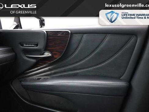 Used 2021 Lexus LS 500 AWD w/ Interior Upgrade Package image 15