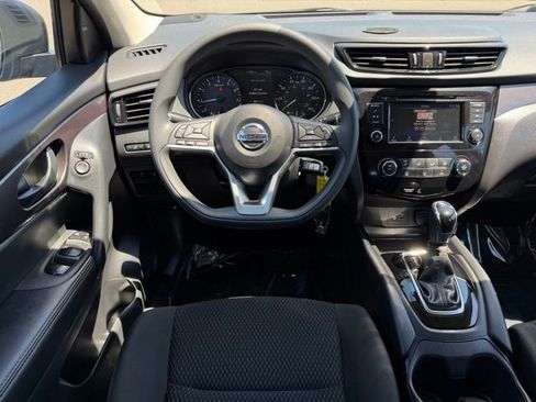 Used 2022 Nissan Rogue Sport S AWD/4WD image 11