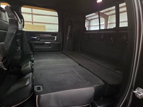 Used 2016 RAM 2500 Limited image 76