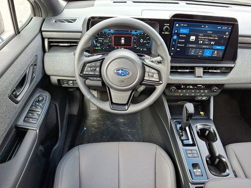 New 2026 Subaru Outback Limited XT image 8