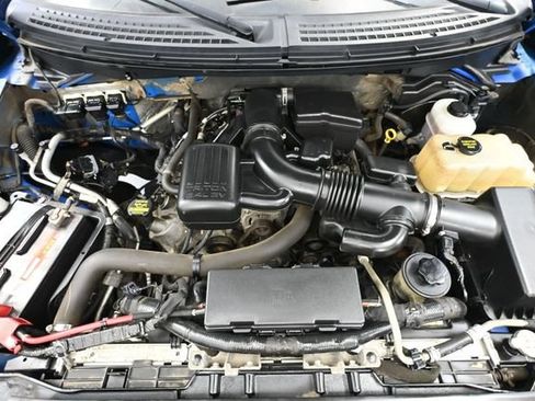 Used 2010 Ford F150 XLT AWD/4WD image 39