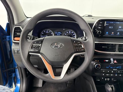 Used 2019 Hyundai Tucson Sport FWD image 15