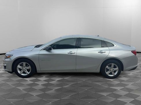 Used 2022 Chevrolet Malibu LS image 6