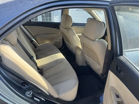 Used 2010 Hyundai Sonata GLS image 12