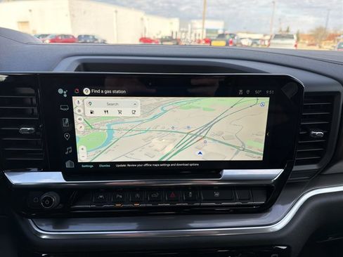 New 2026 Chevrolet Silverado 1500 High Country w/ Technology Package image 17