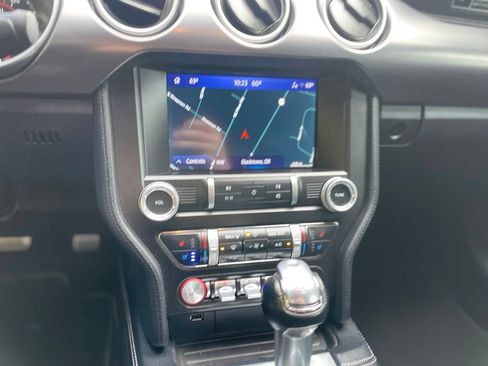 Used 2020 Ford Mustang GT Premium w/ Equipment Group 401A RWD image 16