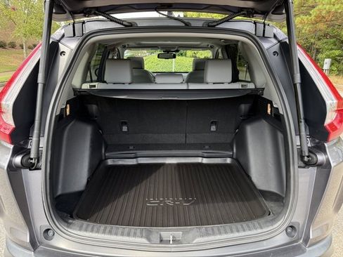 Used 2017 Honda CR-V EX-L image 25